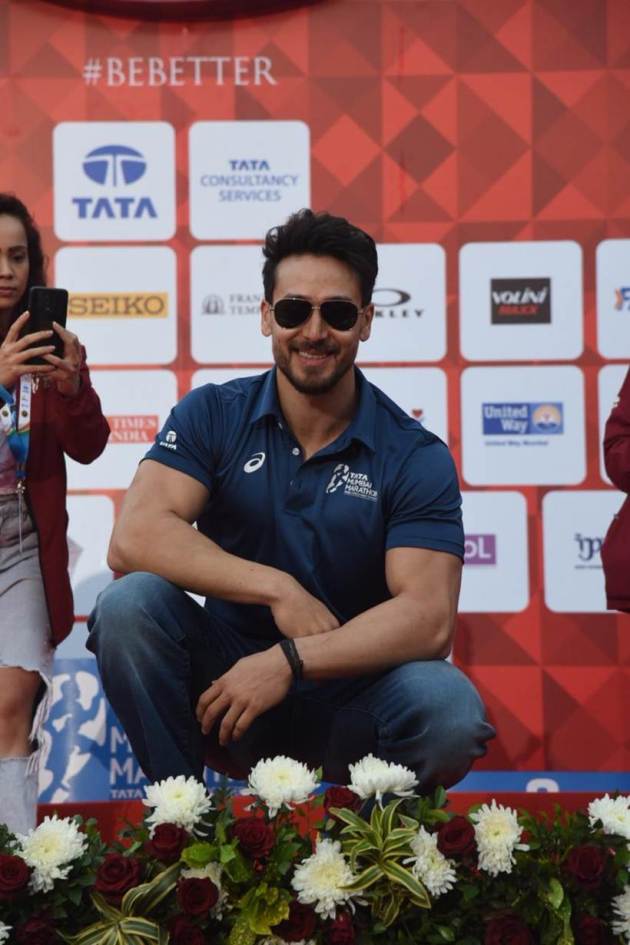 mumbai marathon, mumbai marathon 2020, mumbai marathon today, marathon in mumbai, tata mumbai marathon, mumbai marathon bollywood celebrities, mumbai city news