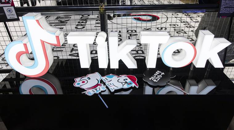 tiktok, bytedance, technological news, world news, indian express
