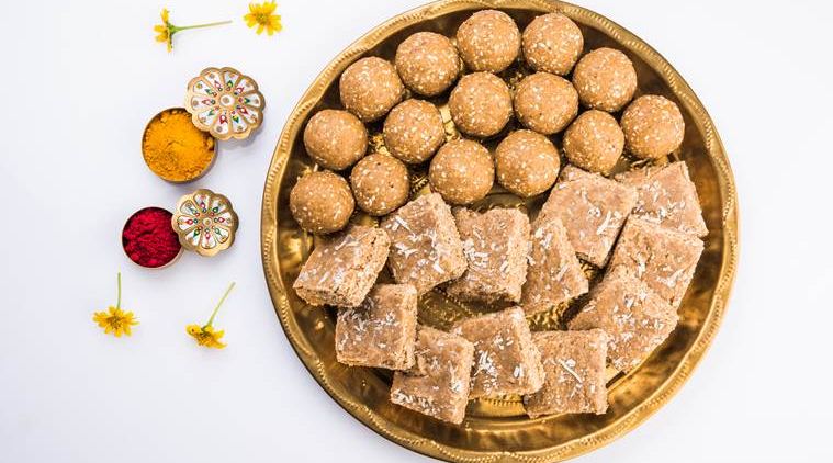 Makar Sankranti: Traditional foods made across the country on this day |  Lifestyle News,The Indian Express
