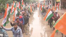 All India Union Trade Union Centre, AIUTUC, All India Union Trade Union Centre (AIUTUC), trade union bandh. chandigarh trade union, chandigarh city news