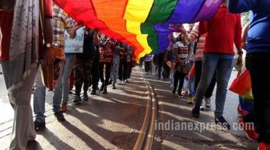 Transgender Persons (Protection of rights) Act, Transgenders rights act, SC notice to Centre over transgenders act, Swati Bidhan Baruah, indian express