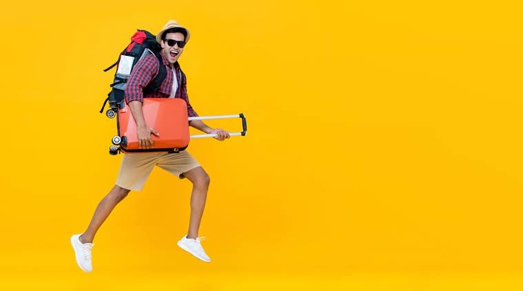 travel, travelling, productive travelling, travelling in 2020, how to successfully travel in 2020, indian express, indian express news