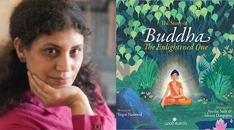 best book on gautam buddha