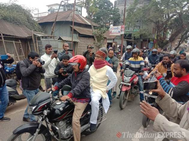 bharat bandh, bharat bandh today, bharat bandh on 8th January 2020, bharat bandh news, bharat bandh news update, bharat bandh 2020, bharat bandh live, bharat bandh latest news, bharat bandh live news, bharat bandh live updates, bharat band live news, nationwide strike today, nationwide strike today update, nationwide strike today live news, bharat bandh in india, bharat bandh bangalore, bharat bandh karnataka, indian express news