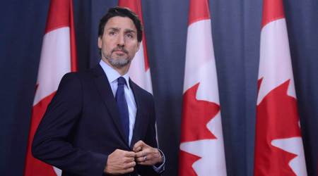 Canada Coronavirus, Canada Covid deaths, Justin trudeau, Canada PM on Covid-10, world news