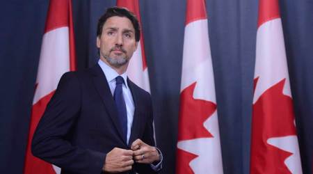 Will not rest until there is justice, says Canada's Justin Trudeau on Ukrainian place crash