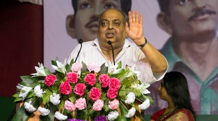 Swapan Sadhan Bose named president of Mohun Bagan