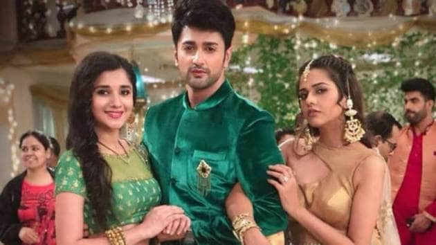 Most Watched Indian Tv Shows Kundali Bhagya Tops The Trp Chart