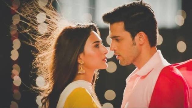 Kasautii Zindagii Kay