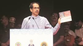 Shiv Sena rejects Chavan's claims of coalition after 2014 polls