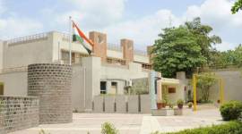 Notice to Sabarmati University over ‘irregularities’