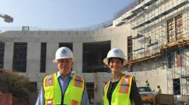 One of the busiest in country, US consulate General in Hyderabad to get new office