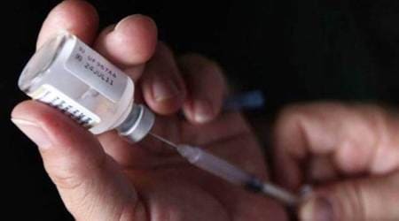 South Asia could face health emergency if children do not receive life-saving vaccine: UNICEF
