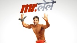 Varun Dhawan Shashank Khaitan Mr Lele poster