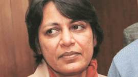 Vini Mahajan, woman Chief Secretary, IAS officer, Punjab news, Indian express news