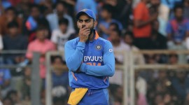 Virat Kohli India New Zealand tour, India NZ tour FTP Diana Edulji, Cricket news, indian express 