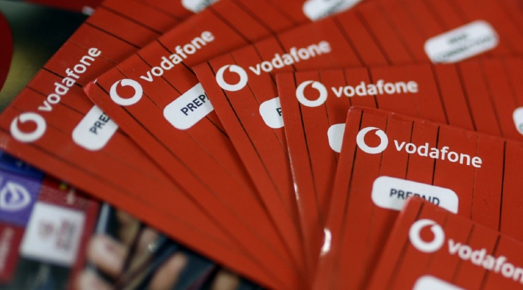 India’s Supreme Court Agrees to Hear Vodafone’s Plea Over Payments