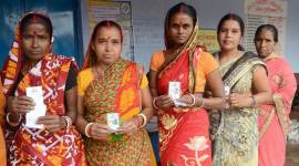 Telangana urban local body polls, Telangana local body polls, Telangana municipalities election, Telangana municipal corporations election, Telangana local body reservations for women, SC ST, indian express