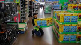 Walmart sacks 50 executives in India restructuring: report