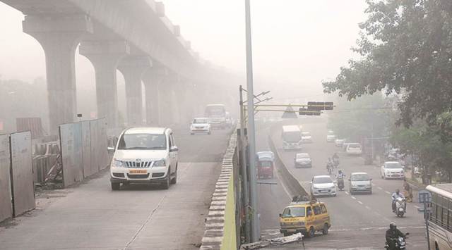 Mumbai weather, mumbai weather today, mumbai humidity conditions, Mumbai air quality, mumbai rains, mumbai city news