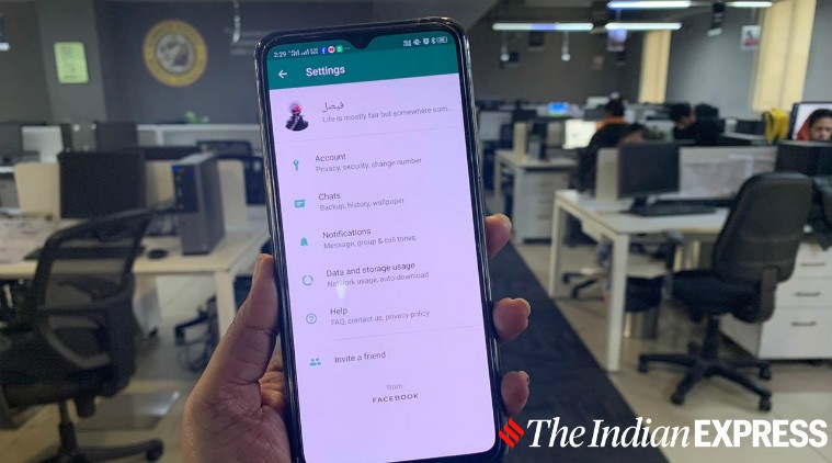 How to transfer WhatsApp chats to a new phone | Technology News - The