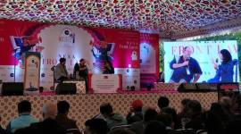 jaipur literature festival 2020