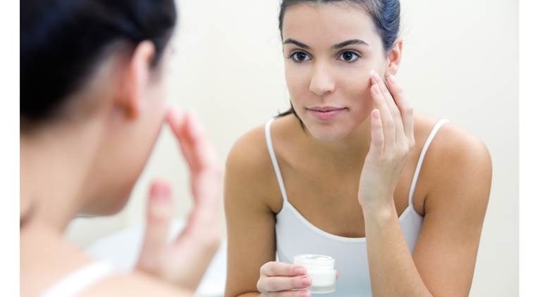 winter, happy winter, dry skin, skin problems, skincare woes, skincare troubles, desi nuska, desi nuske, glowing skin, winter skincare, indianexpress.com, indianexpress, lipcare, feet moisturiser, facewash, antioxidant serum,