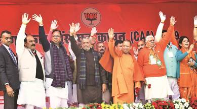 yogi adityanath, yogi adityanath on caa, yogi adityanath citizenship law, yogi adityanath on nrc, up caa violence, up caa arrests, caa protests