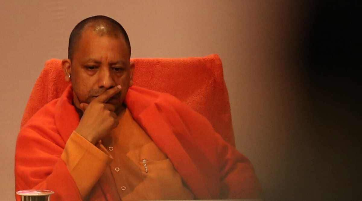 Hathras gangrape: Yogi Adityanath forms SIT, fast-track court to hear case  | India News,The Indian Express