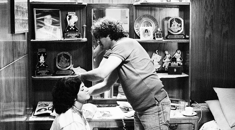 Zakir Hussain, tabla player, tabla maestro, musician, art and culture, dayanita singh, zakir hussain dayanita singh photograph, indian express