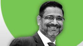 Wipro India says Abid Neemuchwala to step down as MD and CEO