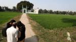 30 km from Ayodhya, a village gets new identity: Mosque site