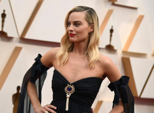 margot robbie