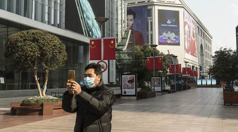Coronavirus, Coronavirus china, Coronavirus china economy, Coronavirus china deaths, Coronavirus latest news