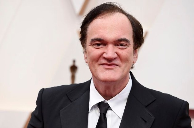 quentin tarantino