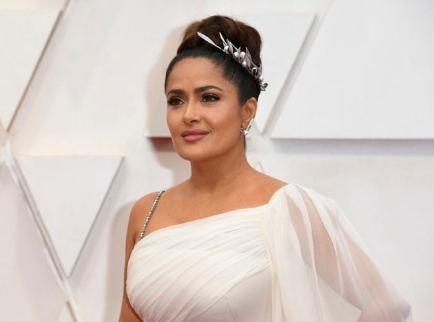 salma hayek