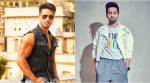 Celebrity brand ranking: Tiger Shroff and Ayushmann Khurrana make a mark Celebrity brand ranking: Tiger Shroff and Ayushmann Khurrana make a mark