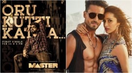 tiger shroff, shraddha kapoor, vijay