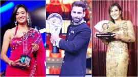 bigg boss winners