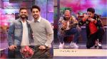 Suresh Raina, Shikhar Dhawan, Virendra Sehwag and other cricketers descend on Zing Game On