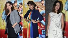 Shubh Mangal Zyada Saavdhan photos