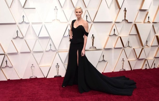 charlize theron