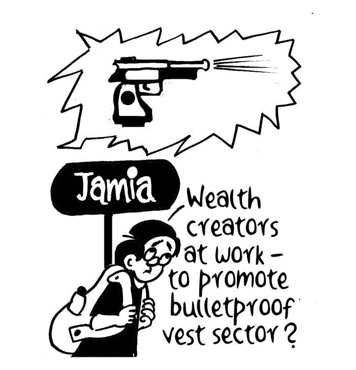 Business As Usual by E P Unny