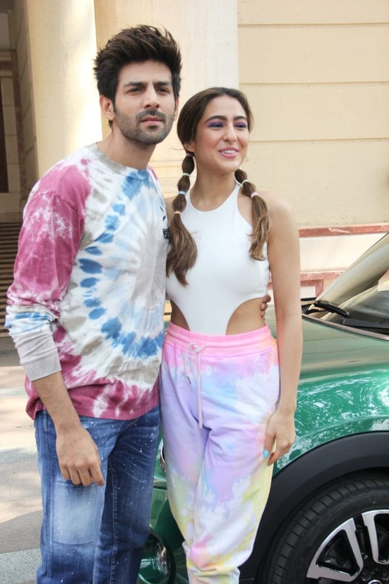 Love Aaj Kal 2, Sara Ali Khan, love aaj kal, love aaj kal bollywood, Sara Ali Khan fashion
