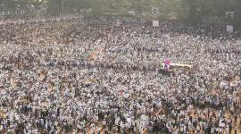 Azad Maidan protests, Azad Maidan caa protests, mumbai Azad Maidan, mumbai caa protests, mumbai city news
