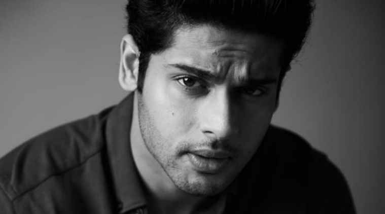 Abhimanyu Dassani