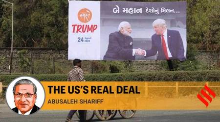 During Trump visit, Delhi must push for FDI, FII investments linked to technology transfer