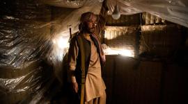 Scarred and weary, an Afghan force wonders: What is peace?