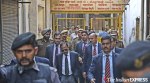Delhi violence: Police fumbling, NSA Doval steps in, signals PM message
