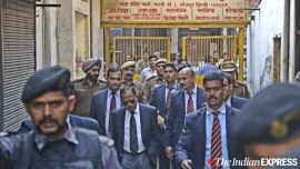 Delhi: Police fumbling, NSA Ajit Doval steps in, signals PM message